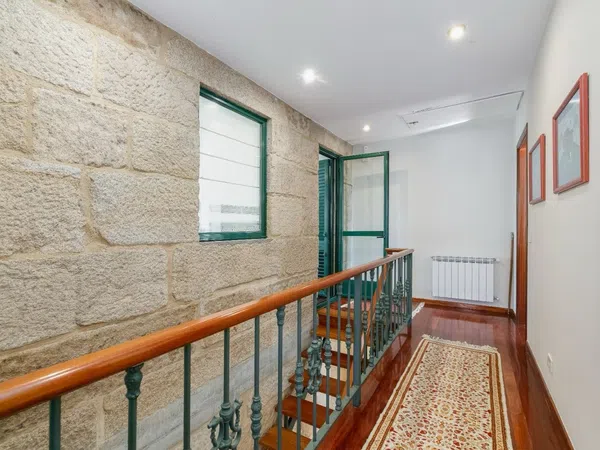 Chalet adosado en Navia, Navia - Foto 10