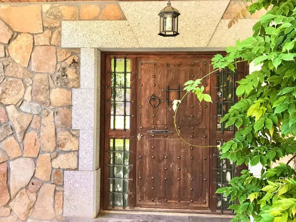 Casa o chalet independiente en Las Navas del Marqués - Foto 9
