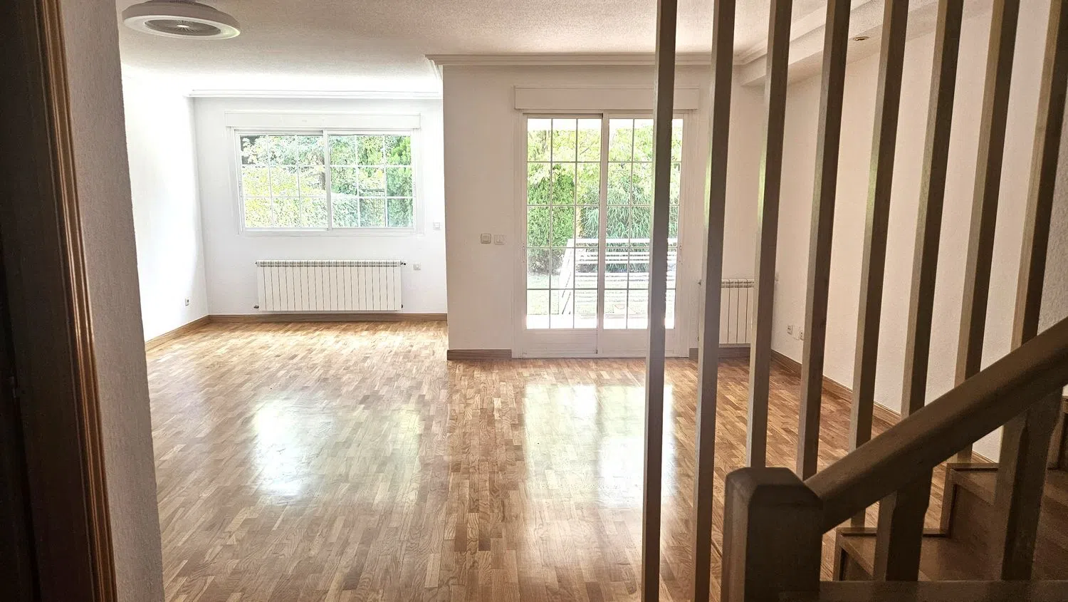 Chalet pareado en calle del Pilar, 27 - Foto 5