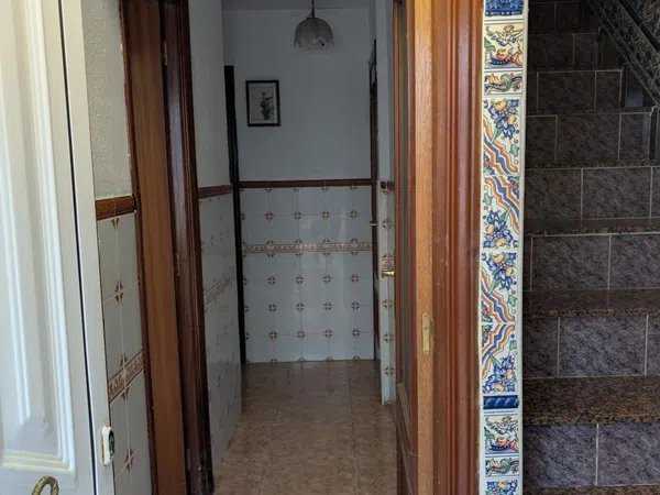 Casa o chalet independiente en Calle Mérida, 3 - Foto 4