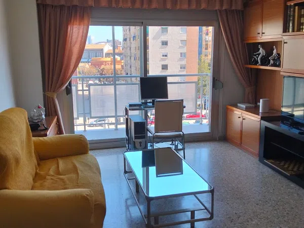 Piso en avenida d'Ausiàs March, 46 - Foto 5