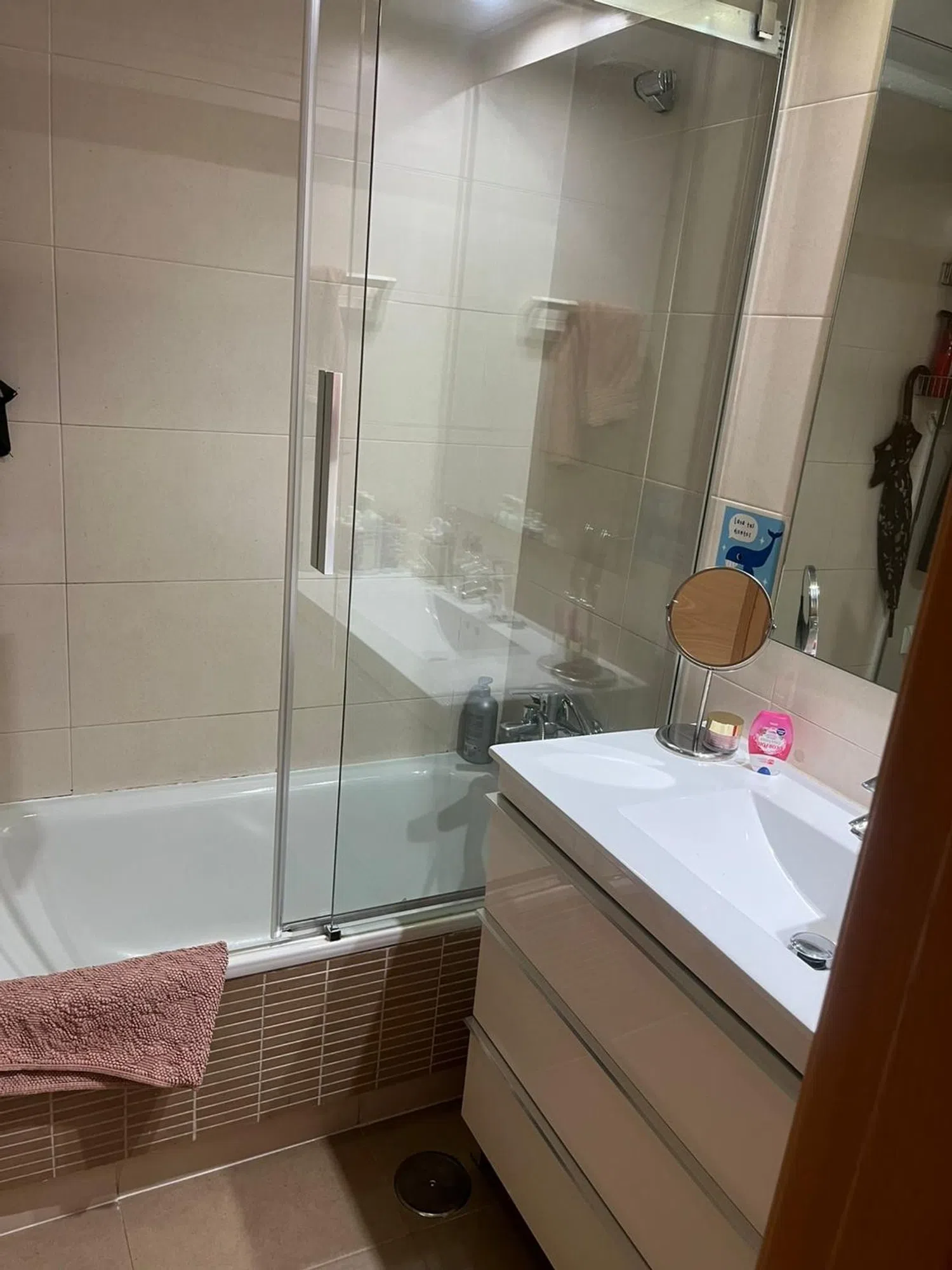 Piso en avenida del Monasterio de Silos, 38 - Foto 14