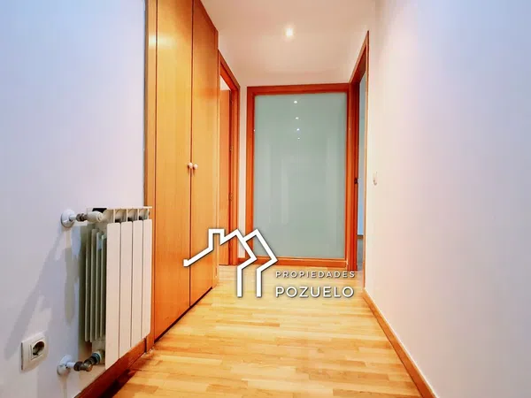 Piso en Avenida Isaac Albéniz, 11, Zona norte - Foto 5