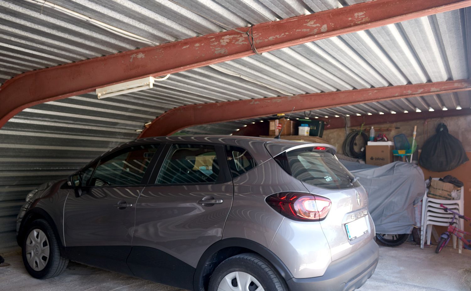 Casa independiente en Partida Daimes, 226 - Foto 29