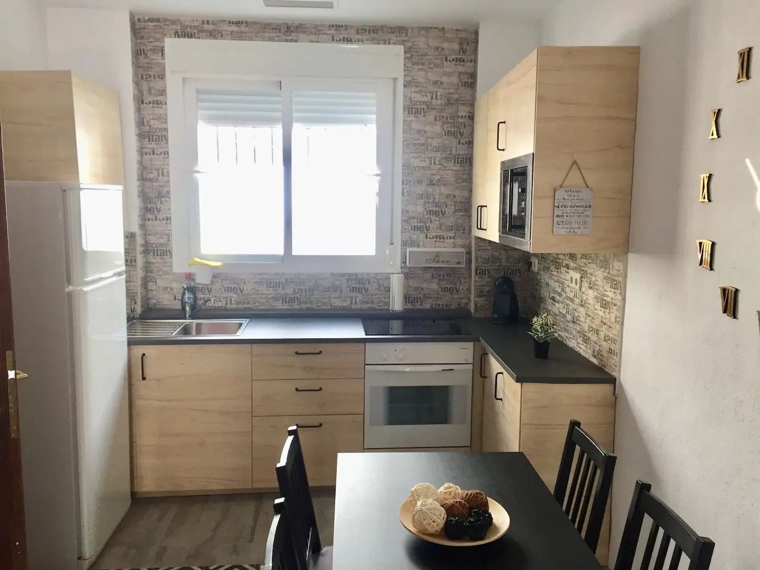 Piso en calle de Sant Vicenç de Paül, 18 CarrerdeSantVicendePalc - Foto 5