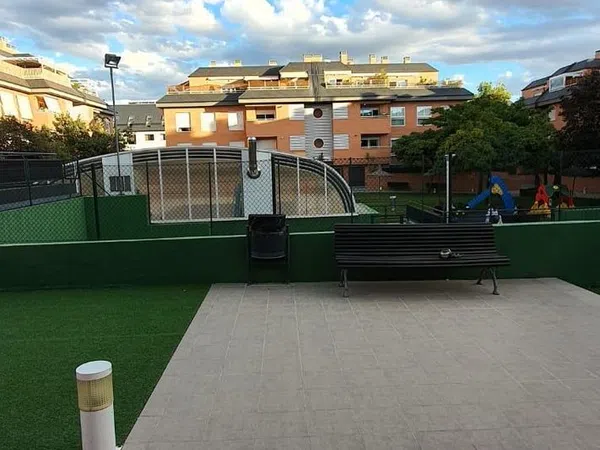 Piso en Calle Castillo de Orgaz, 1 - Foto 11