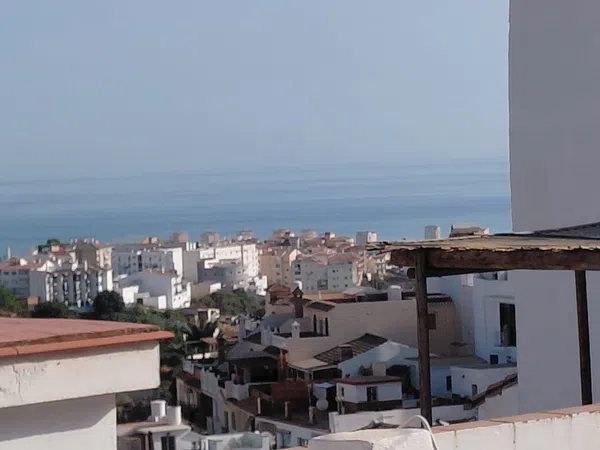 Chalet adosado en Calle Andazalia, 69, Torrox Pueblo, Torrox Pueblo - Foto 5