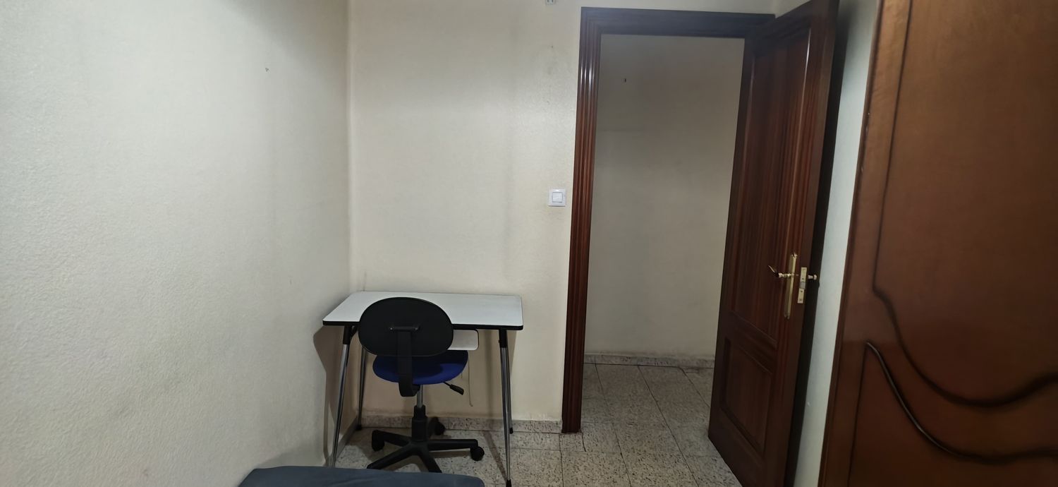 Piso en calle Alcalde Marcelo Fernández Nieto, 31 - Foto 5