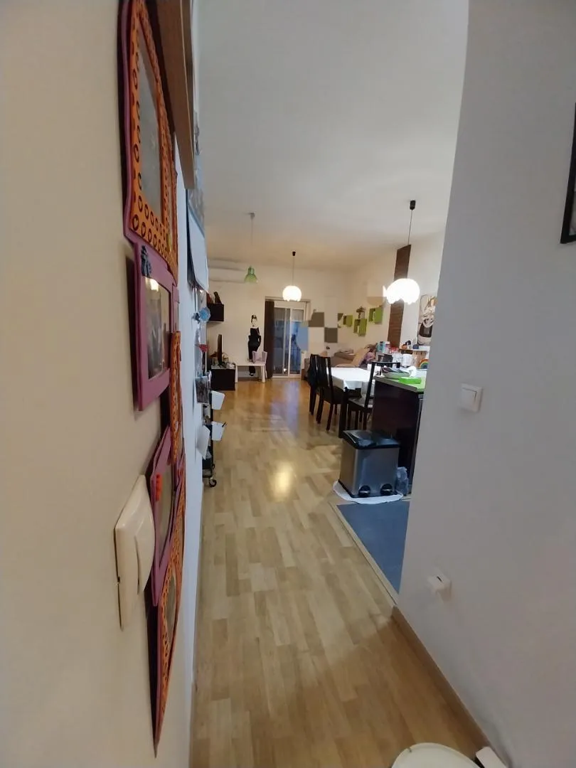 Piso en  Plaça de Jesús 20 - Foto 5