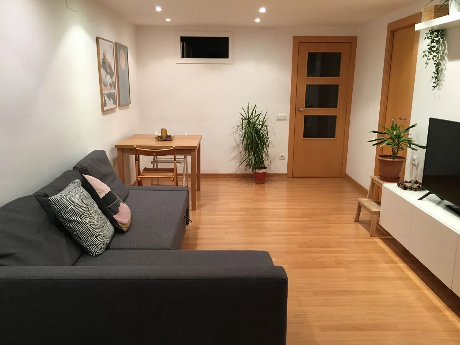 Piso en calle de Salvà, 30 - Foto 3