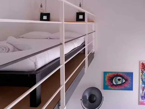 Estudio en C. Eugenio Gross, 16 - Foto 17