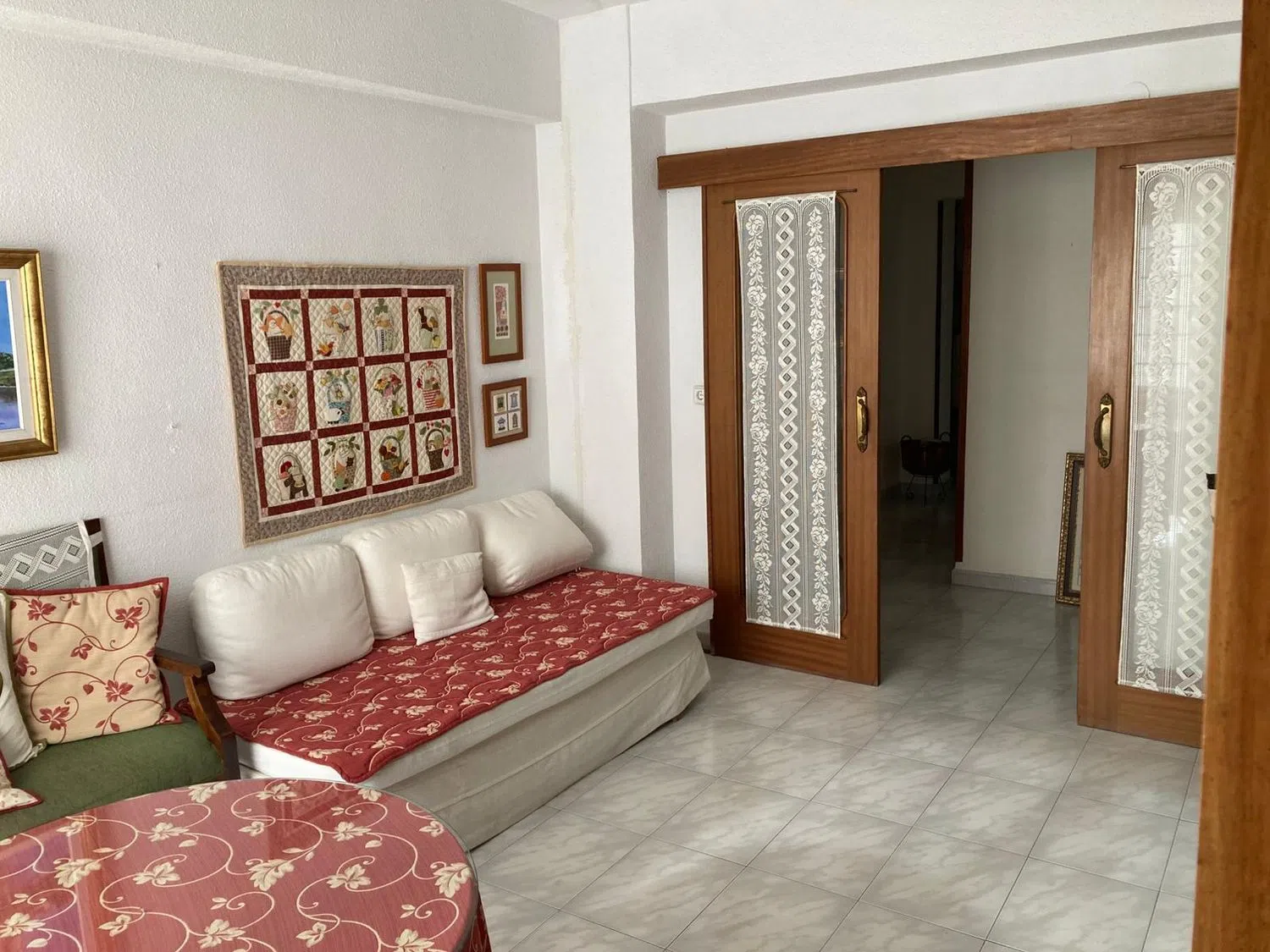 Piso en avenida del Padre Esplá, 4 - Foto 5