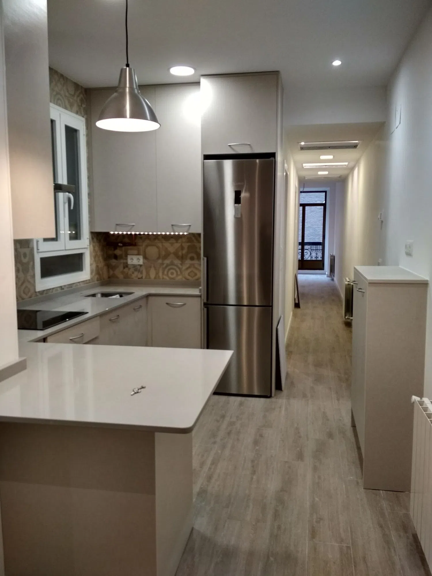 Piso en Diego de León, 27 - Foto 5