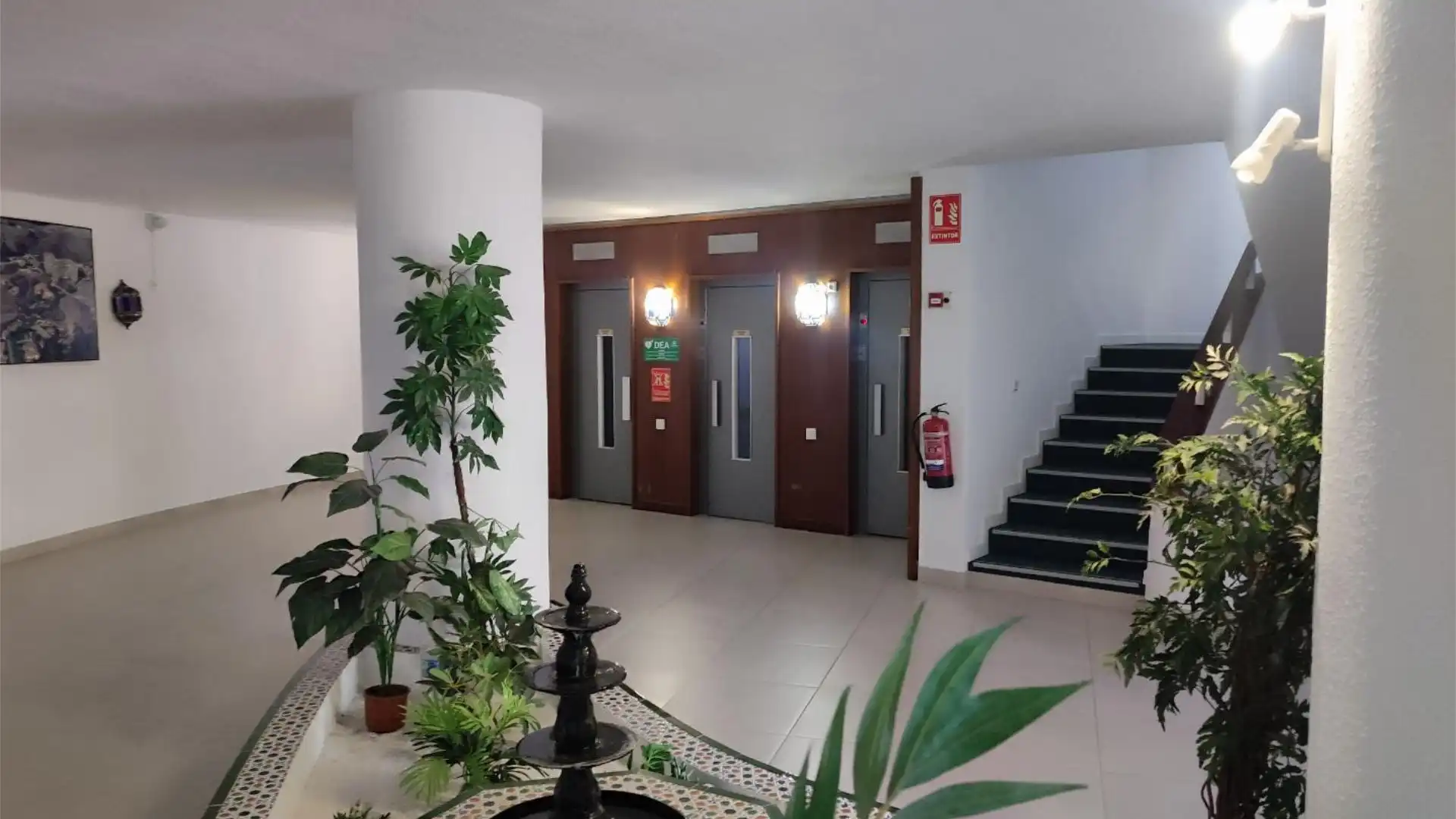 Piso en  Calle los Lirios 16 - Foto 15