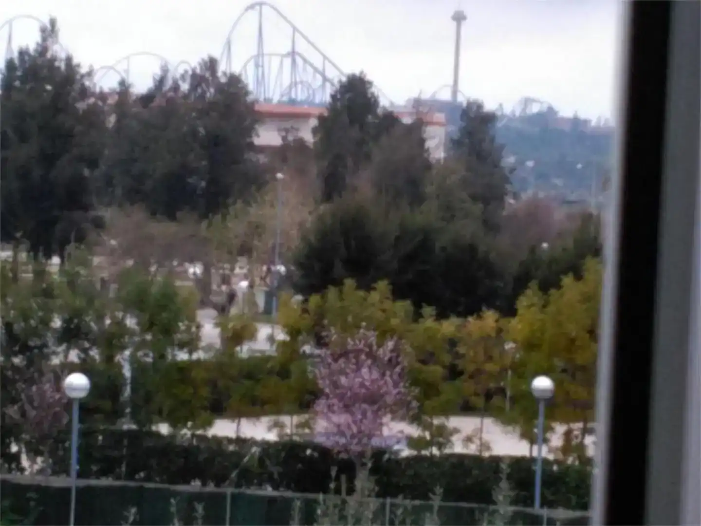 Piso en  Passeig de Pau Casals 117 - Foto 3