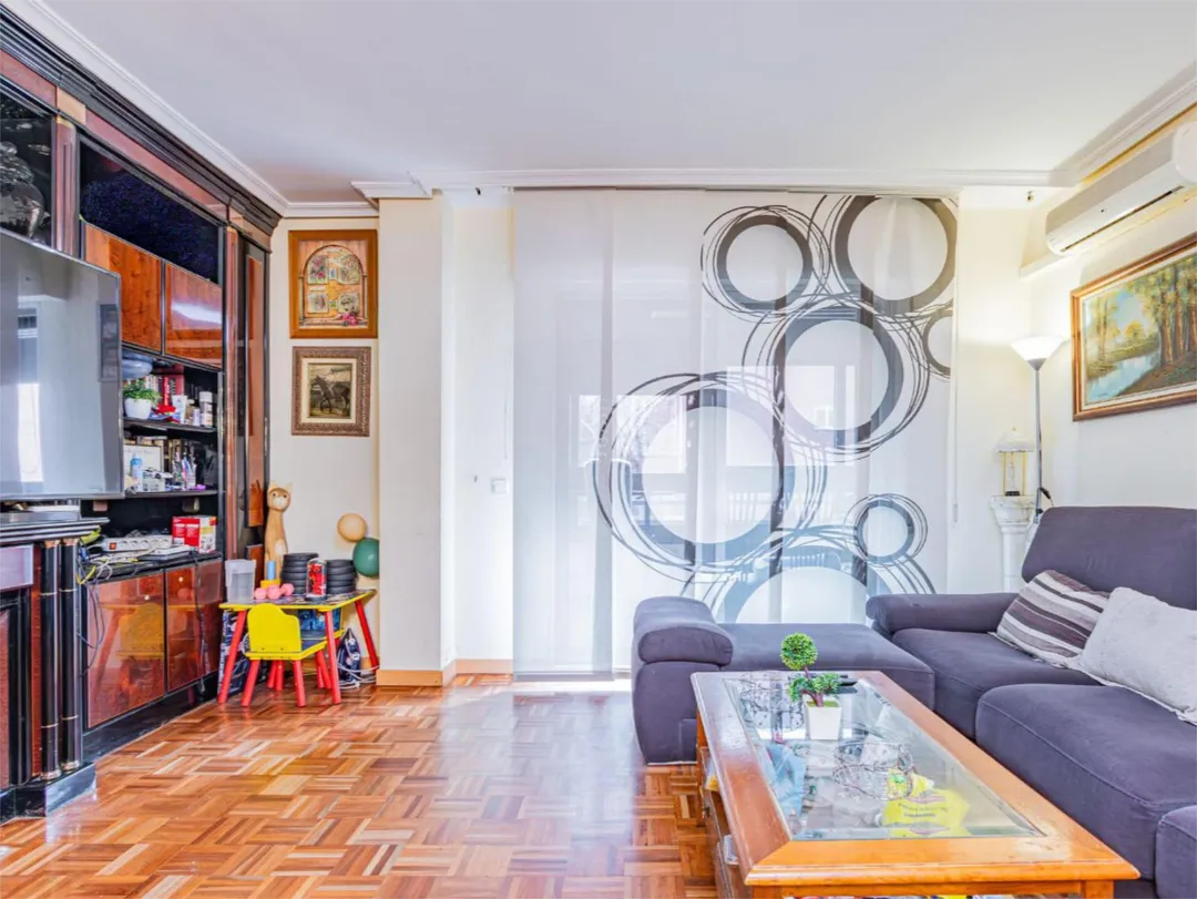 Piso en  Calle de Ventura de Argumosa 3 - Foto 9