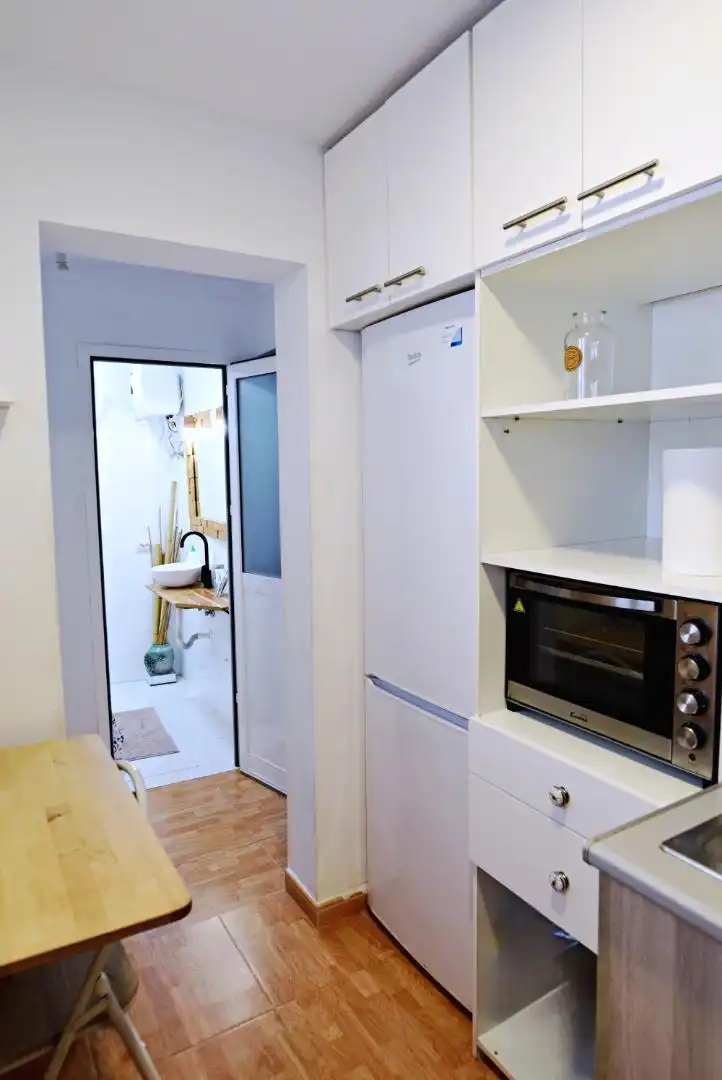 Piso en  Calle Espíritu Santo 55 - Foto 2