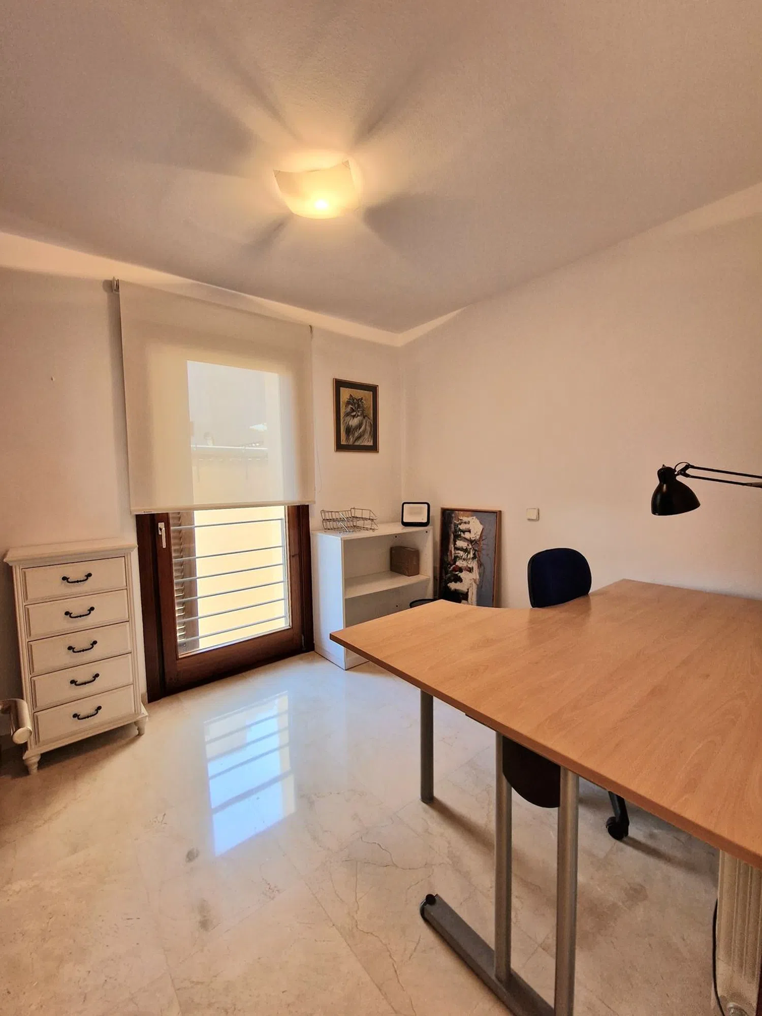 Piso en calle de Santiago Rusiñol, 5 - Foto 20