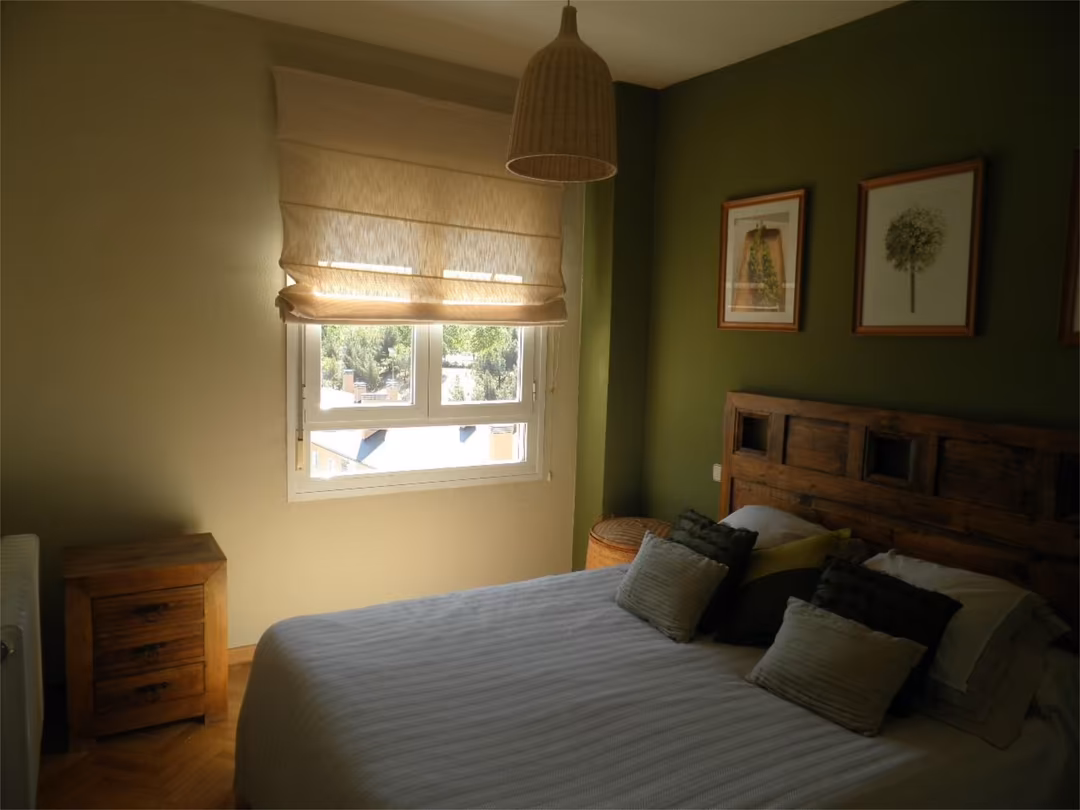 Piso en  Calle de Sepúlveda 7 - Foto 16