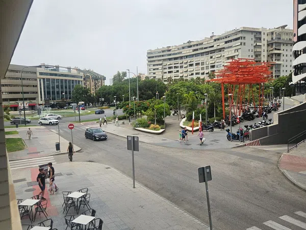 Piso en Plaza de la Solidaridad, Perchel sur - El Bulto - Foto 48
