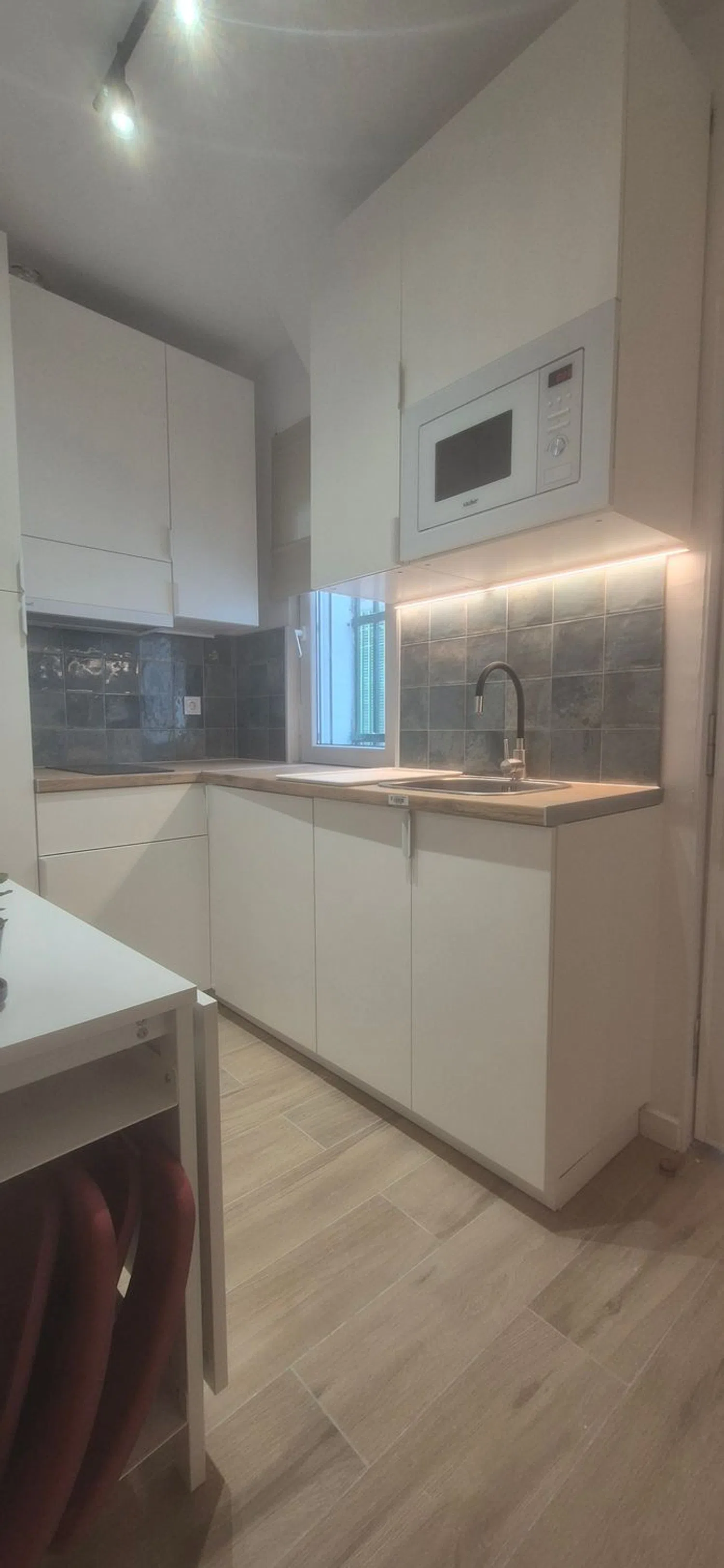 Estudio en calle de Montseny, 3 - Foto 4