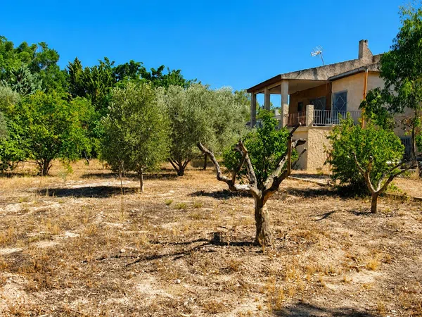 Casa o chalet independiente en El Altet - Balsares, El Altet - Balsares - Foto 37