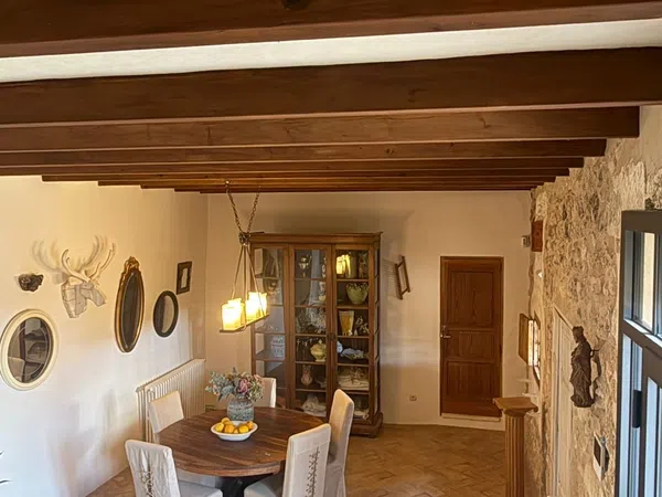 Casa rural en Poligono 2, 630 Parcela - Foto 4