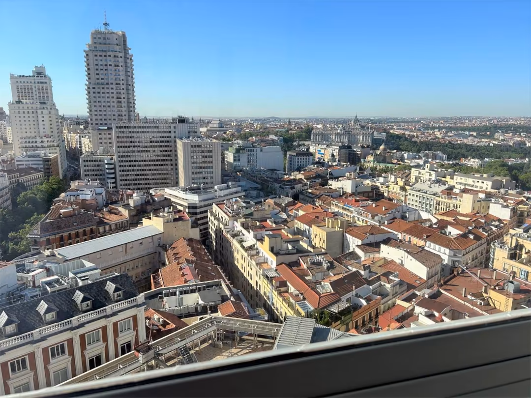 Apartamento en  Calle de la Princesa 27 - Foto 21