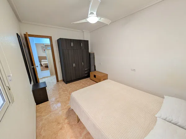 Piso en Calle del Huerto, 54, Parque de las Naciones - Foto 14