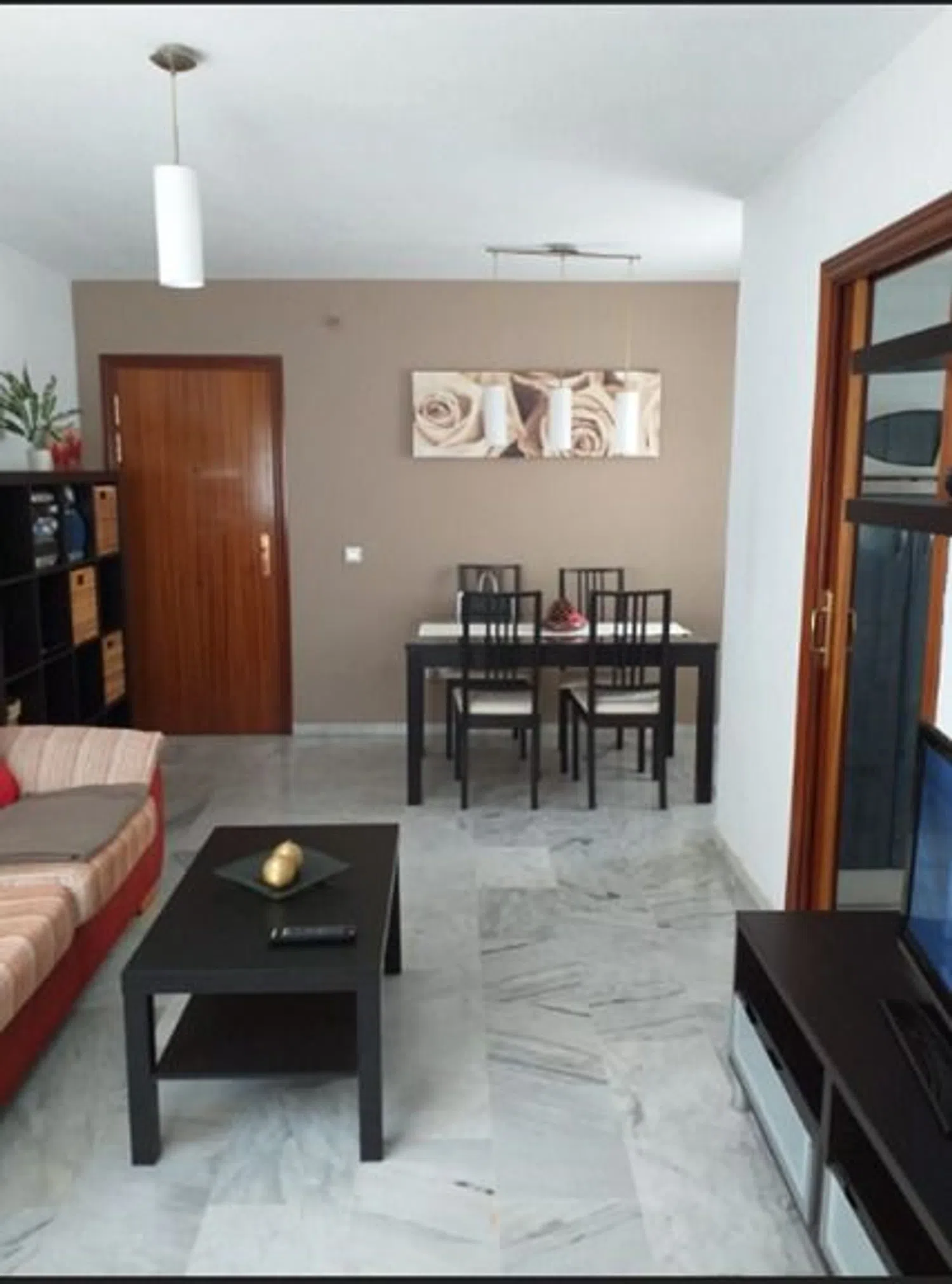 Piso en calle Malasaña, 8 - Foto 1