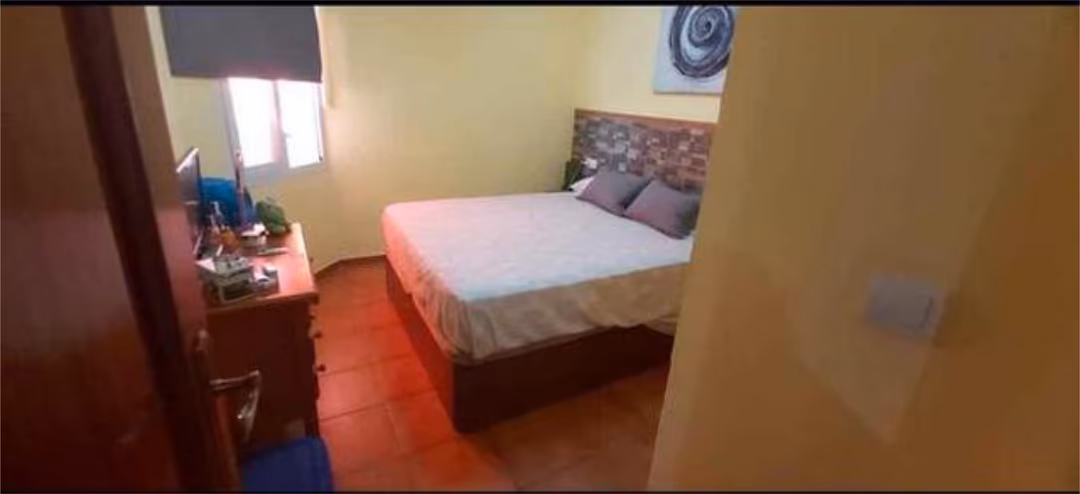 Apartamento en Benalmádena Costa