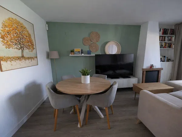 Chalet adosado en Urbanización las Pedrizas, Rincón de la Victoria s/n Na - Foto 8