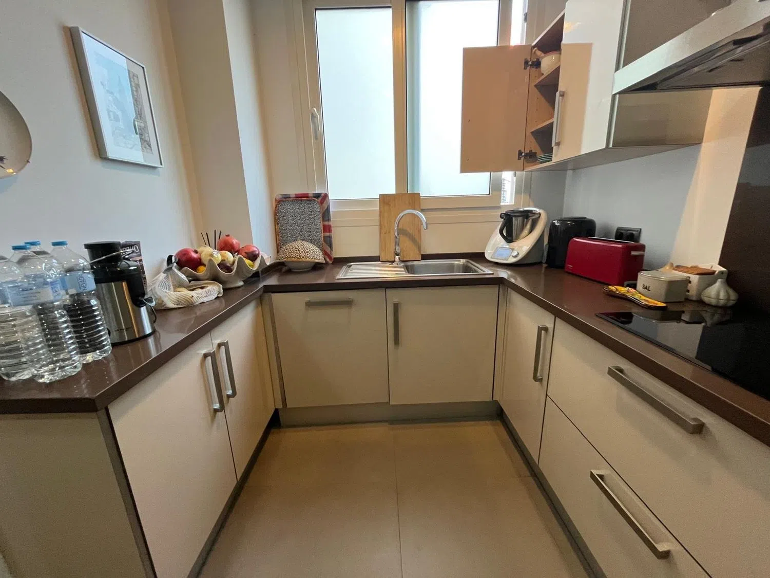 Piso en avenida de Manuel Agustín Heredia, 8 - Foto 9