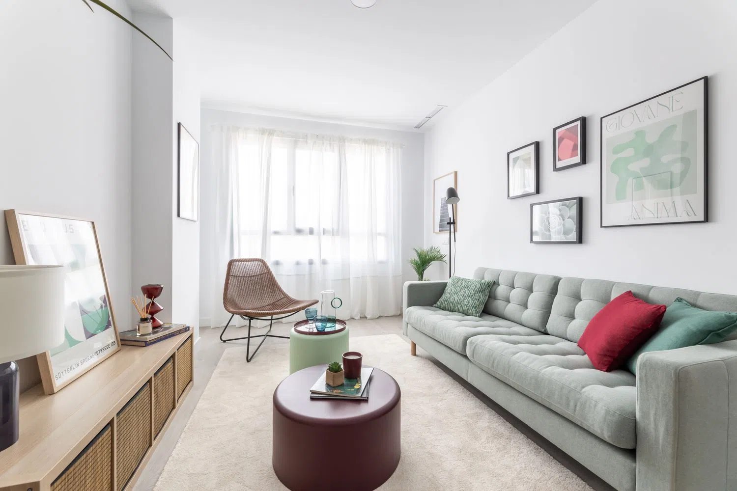 Piso en calle Río Gargáligas, 15 - Foto 1