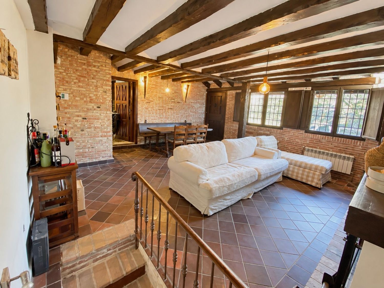 Casa o chalet independiente en Las Vegas - Santa María, Las Vegas - Santa María - Foto 16