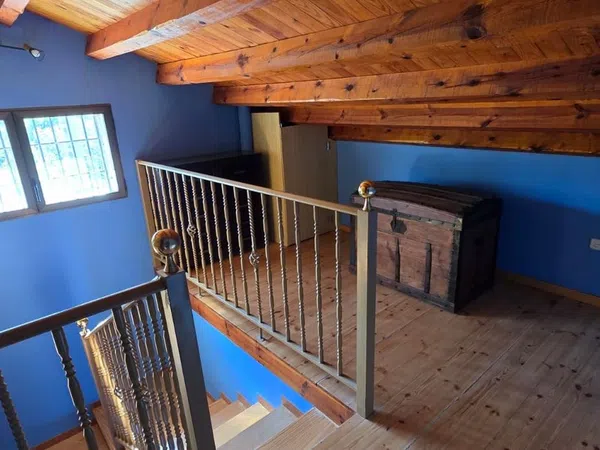 Casa rural en Avenida de Peguerinos, 97 - Foto 19