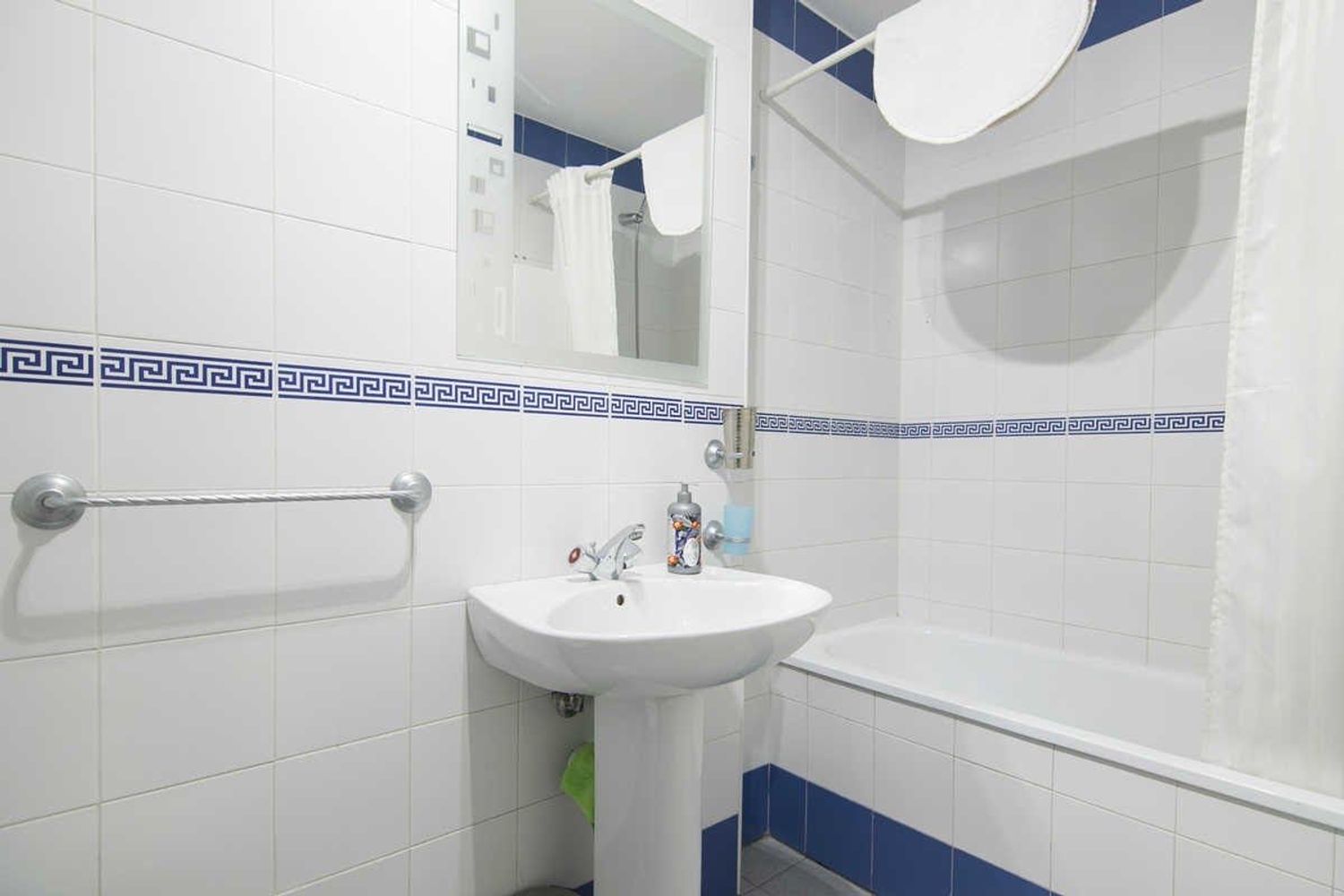 Piso en calle Alcalá la Real, 12 - Foto 14