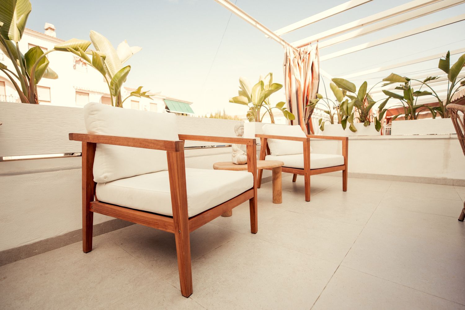 Chalet pareado en Calle Biar, 9, Tamarit - Playa Lissa, Tamarit - Playa Lissa - Foto 7