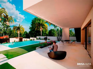 Chalet en  Urbanizacion Majestic 17 - Foto 5