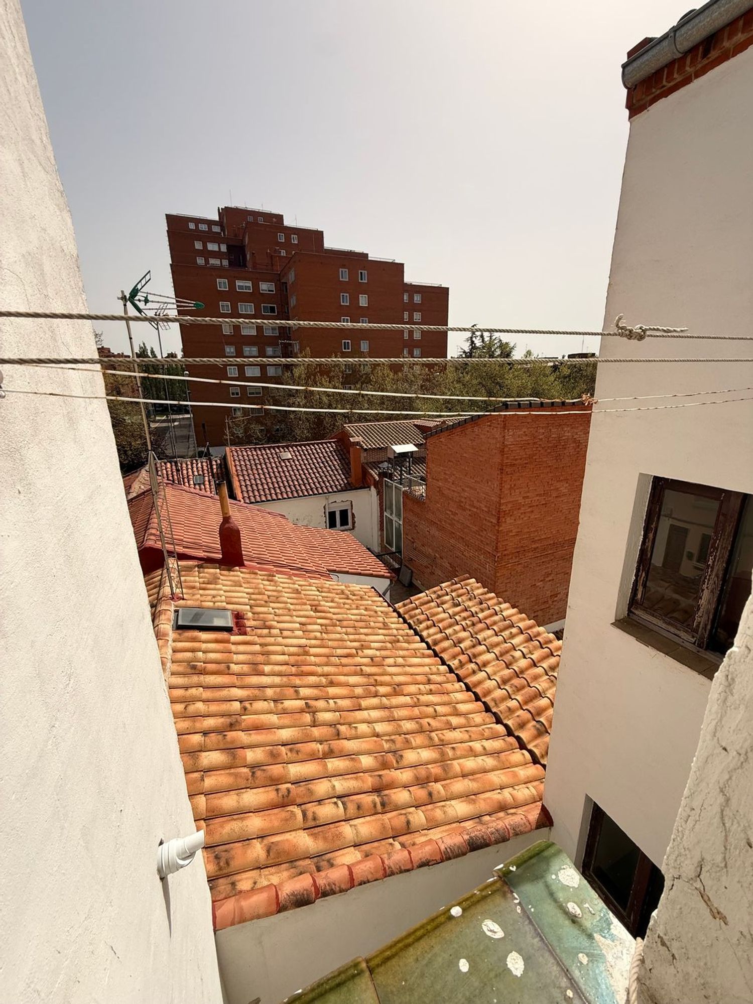 Piso en Calle Saldaña, 22, Ave María, Ave María - Foto 9