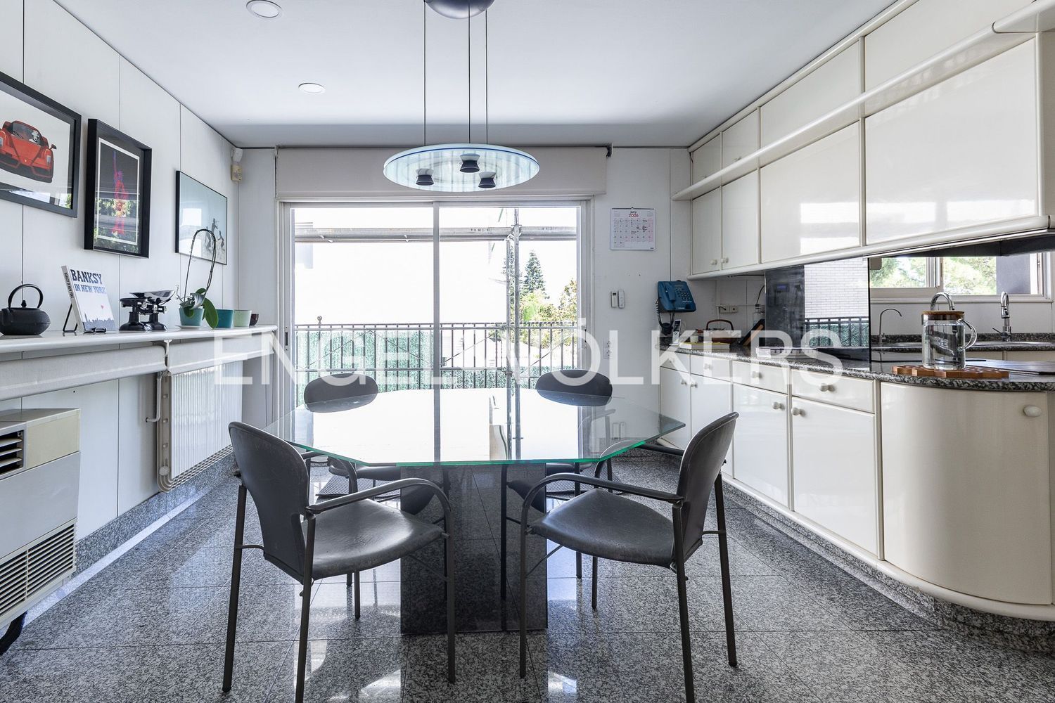 Casa o chalet independiente en Eixample - Foto 52