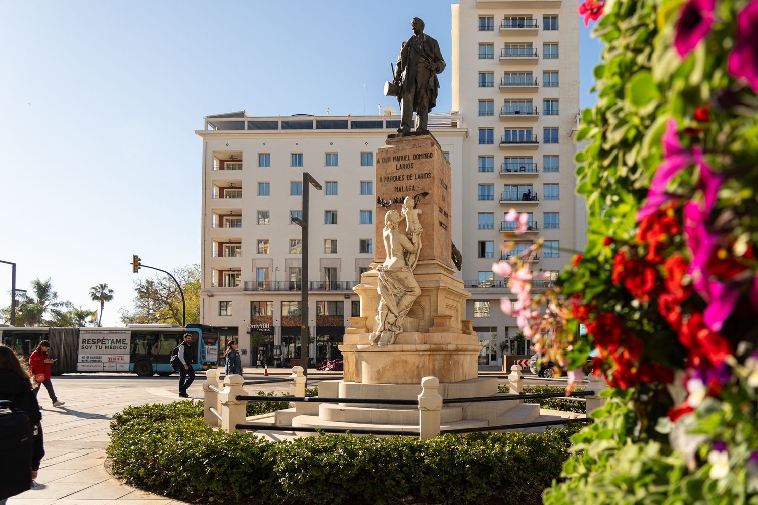 Piso en calle Marcos de Obregón, 2 - Foto 15