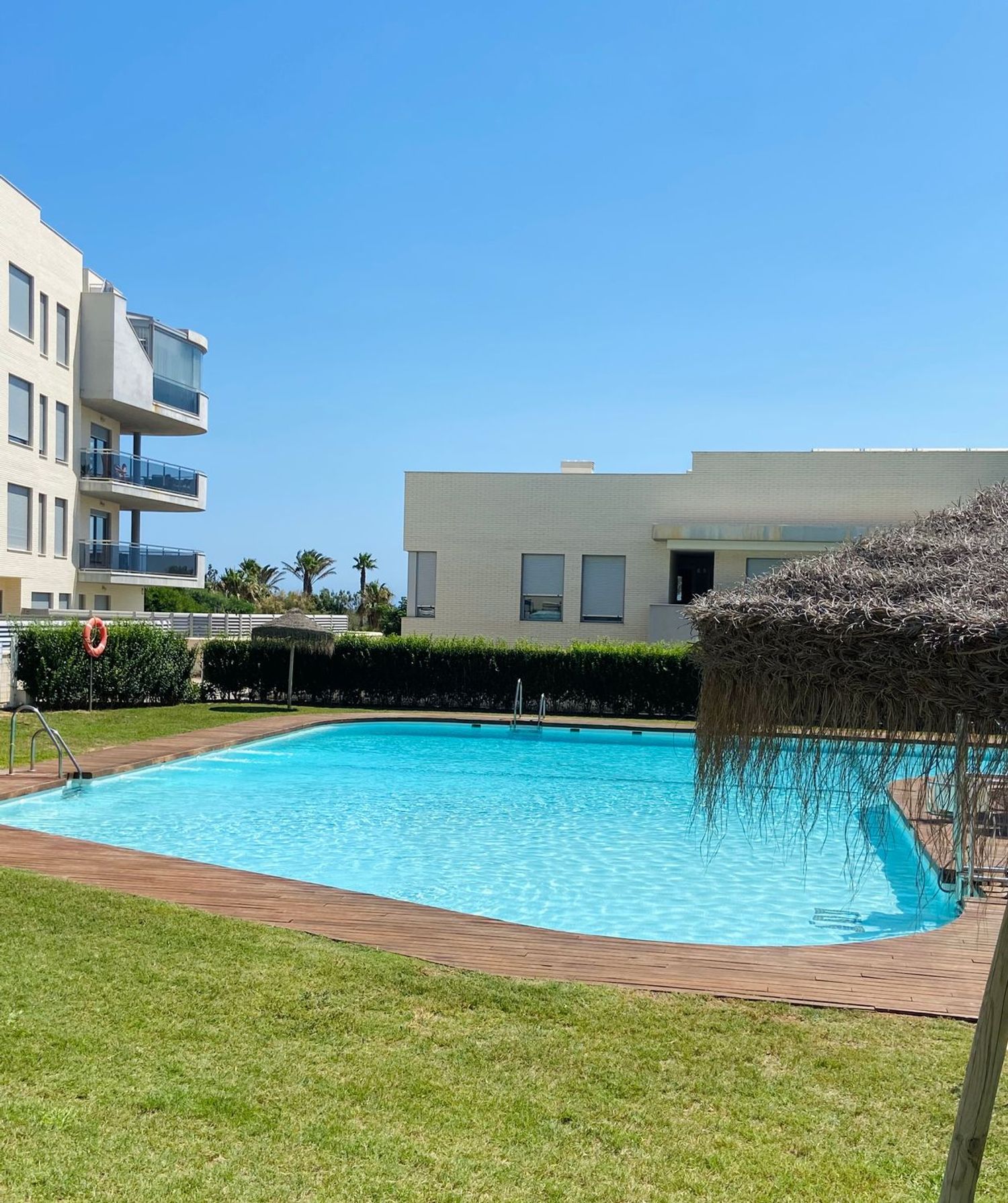 Piso en Avenida del Mar, 101, Almerimar, Almerimar - Foto 37