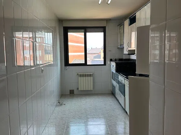 Piso en Calle Nicolás de Brujas, 1, Zona Alta, Zona Alta - Foto 20