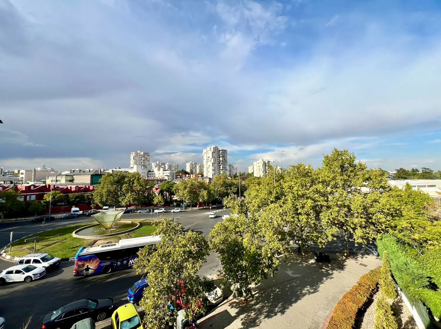 Piso en calle de Silvano, 22 - Foto 17