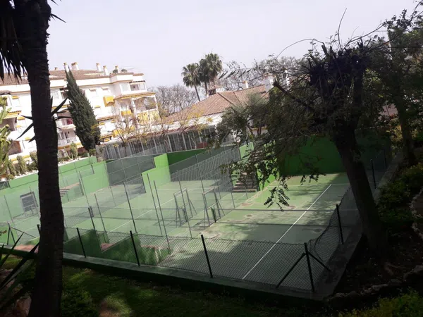 Piso en Bulevar Ashmawi, 1, La Carolina-Guadalpín - Foto 18