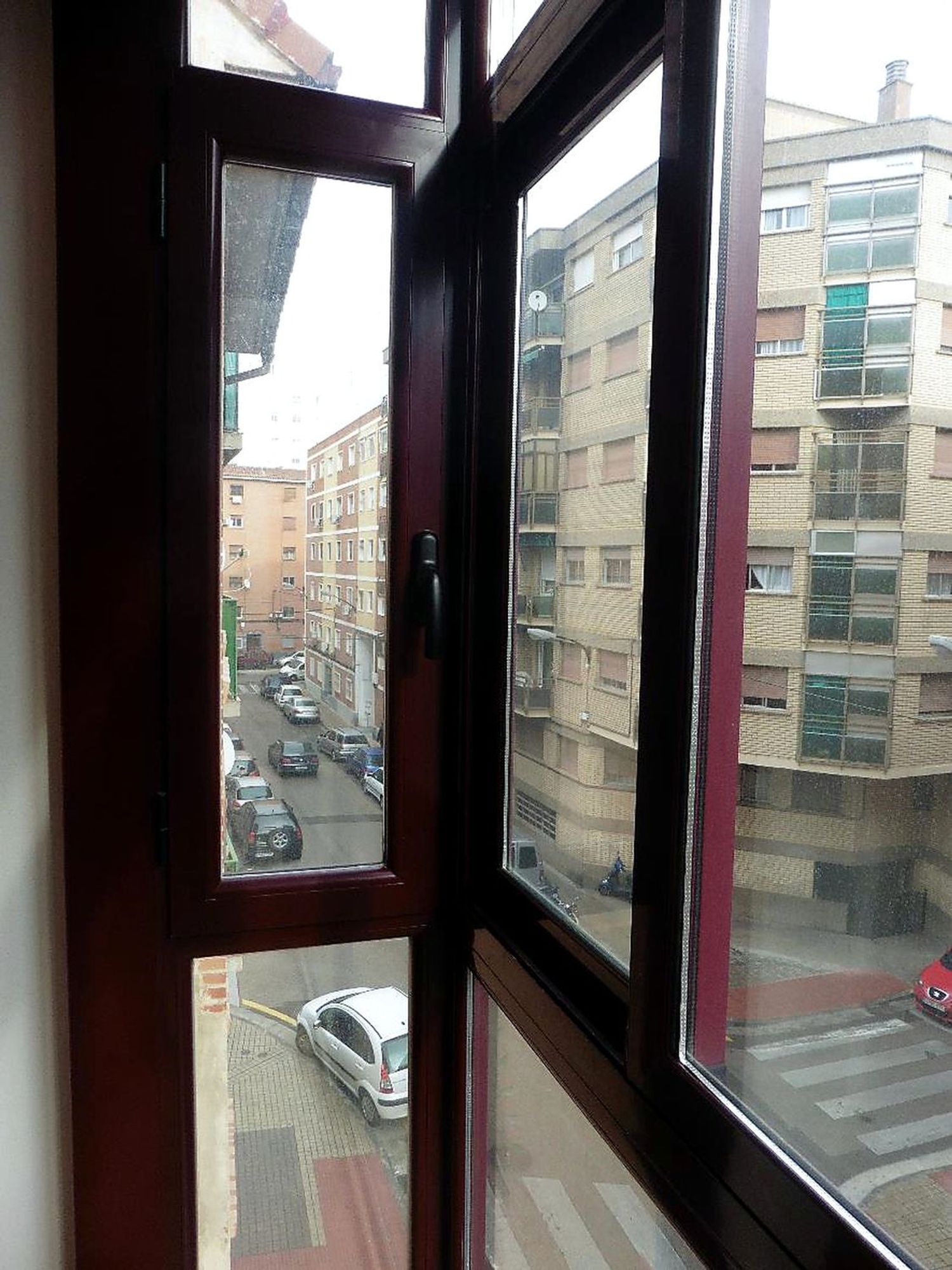 Estudio en Calle de las Flores, 1, La Granja - Foto 9