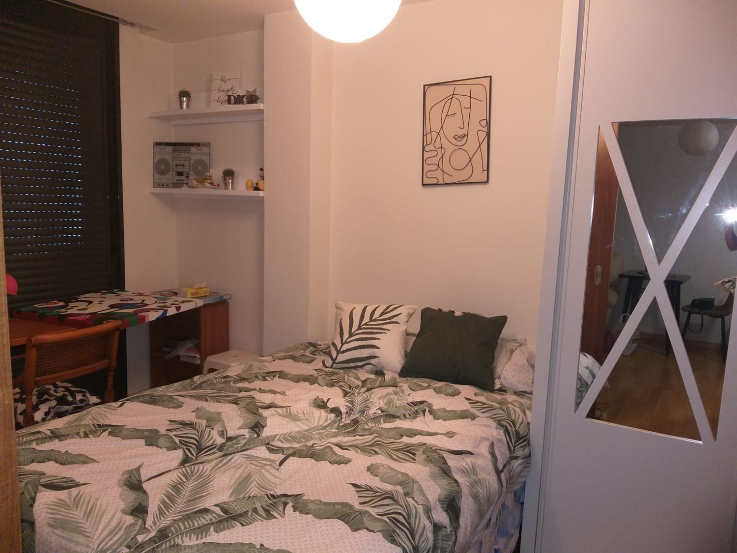Piso en Avenida Portugal, 15, Couto, Couto - Foto 4