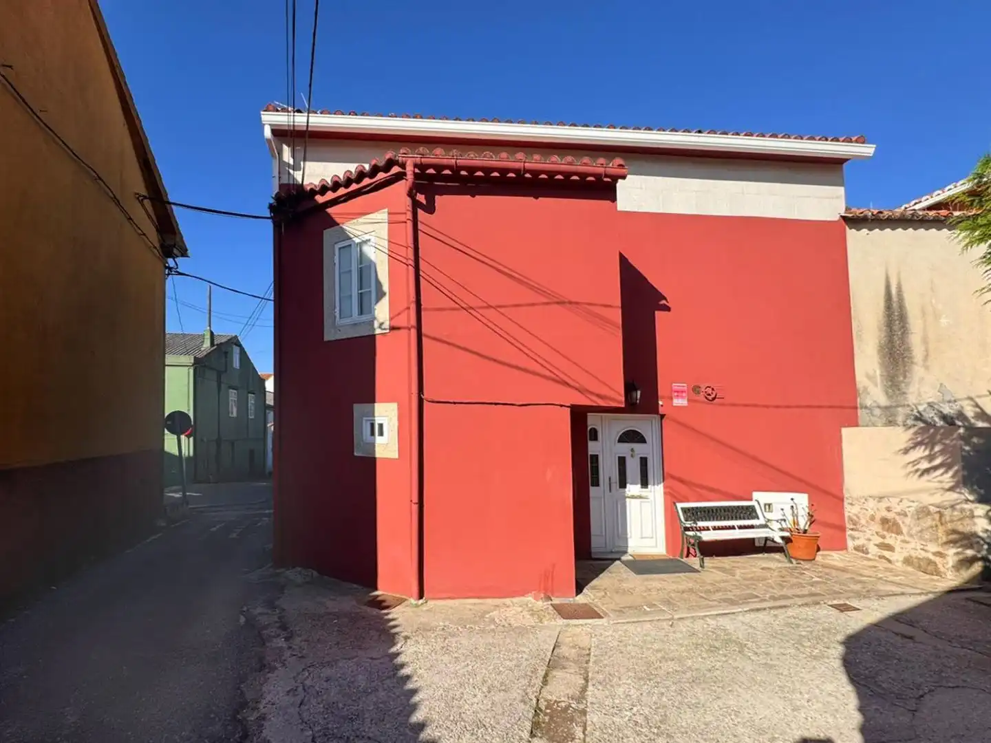 Casa adosada en  Rúa San Lázaro 4 - Foto 5