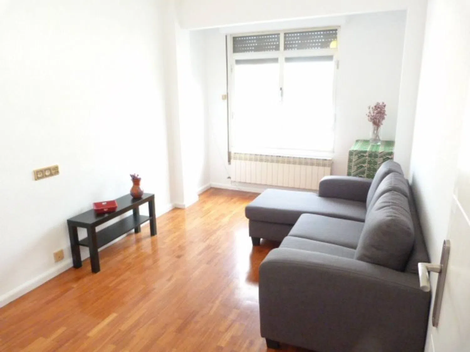 Piso en Portal de Villareal, 32 - Foto 6